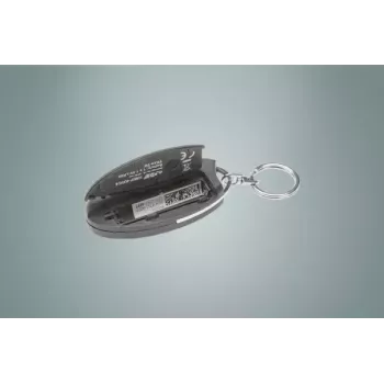 Nuotolinio valdymo pultelis Homematic IP HmIP-KRCA