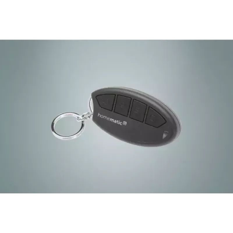 Nuotolinio valdymo pultelis Homematic IP HmIP-KRCA