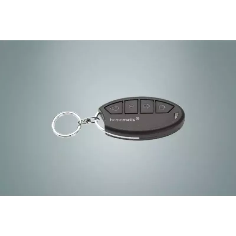 Nuotolinio valdymo pultelis Homematic IP HmIP-KRCA