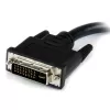 StarTech.com 8 colių DVI į VGA laido adapteris - DVI-I patinas į VGA patelę