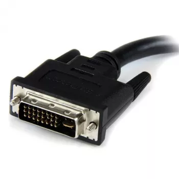 StarTech.com 8 colių DVI į VGA laido adapteris - DVI-I patinas į VGA patelę