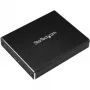 StarTech.com dviejų lizdų diskų korpusas M.2 SATA SSD diskams – USB 3.1 (10 Gbps) – RAID