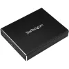 StarTech.com dviejų lizdų diskų korpusas M.2 SATA SSD diskams – USB 3.1 (10 Gbps) – RAID