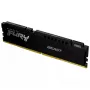 Operatyvioji atmintis Kingston Technology FURY Beast 8GB 5600MT/s DDR5 CL36 DIMM juoda