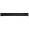 “StarTech.com” 2 prievadų USB-C KVM jungiklis - 4K 60Hz HDMI - kompaktiškas dviejų prievadų UHD USB-C stalinis mini KVM jungiklis su USB-C kabeliais - maitinamas per magistralę - “MacBook”, “iPad Pro”, “ThinkPad”, “IdeaPad”, “EliteBook”