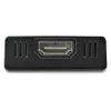 StarTech.com USB 3.0 į HDMI adapteris - 4K 30Hz Ultra HD - DisplayLink sertifikuotas - USB Type-A į HDMI ekrano adapteris keitiklis monitoriui - išorinė vaizdo ir grafikos plokštė - Mac ir Windows