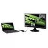 StarTech.com USB 3.0 į HDMI adapteris - 4K 30Hz Ultra HD - DisplayLink sertifikuotas - USB Type-A į HDMI ekrano adapteris keitiklis monitoriui - išorinė vaizdo ir grafikos plokštė - Mac ir Windows