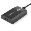 StarTech.com USB 3.0 į HDMI adapteris – DisplayLink sertifikuotas – 1080p (1920x1200) – USB Type-A į HDMI ekrano adapterio keitiklis monitoriui – Išorinė vaizdo ir grafikos plokštė – Windows/Mac