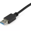 StarTech.com USB 3.0 į HDMI adapteris – DisplayLink sertifikuotas – 1080p (1920x1200) – USB Type-A į HDMI ekrano adapterio keitiklis monitoriui – Išorinė vaizdo ir grafikos plokštė – Windows/Mac