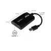 StarTech.com USB 3.0 į HDMI adapteris – DisplayLink sertifikuotas – 1080p (1920x1200) – USB Type-A į HDMI ekrano adapterio keitiklis monitoriui – Išorinė vaizdo ir grafikos plokštė – Windows/Mac