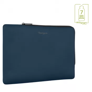 Targus TBS65002GL planšetės dėklas 30,5 cm (12 colių) Įmautės tipo dėklas Mėlynas