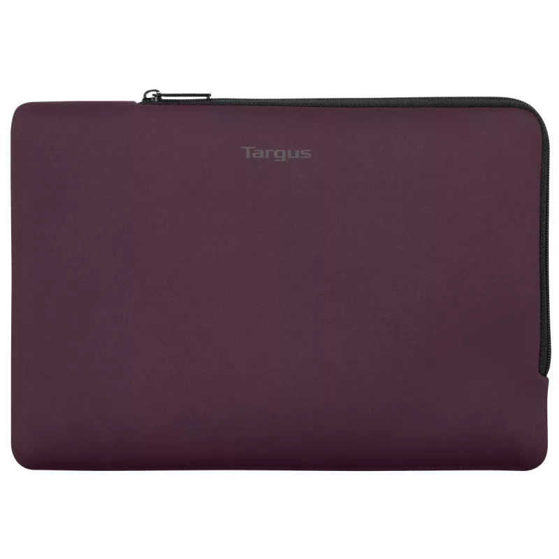 “Targus MultiFit” 30,5 cm (12 colių) rankovės tipo dėklas, figų spalvos
