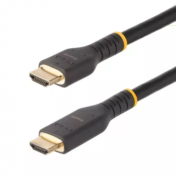 StarTech.com RH2A-7M-HDMI-CABLE HDMI laidas HDMI Type A (standartinis) juodas