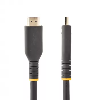 StarTech.com RH2A-7M-HDMI-CABLE HDMI laidas HDMI Type A (standartinis) juodas