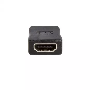 StarTech.com DisplayPort į HDMI adapteris - 1080p kompaktiškas DP į HDMI adapteris/vaizdo keitiklis - VESA DisplayPort sertifikuotas - Pasyvus DP 1.2 į HDMI monitoriaus/ekrano/projektoriaus kabelio adapteris