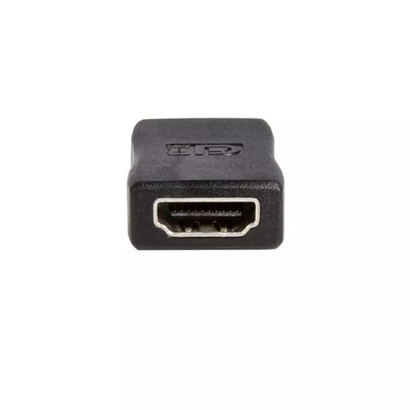 StarTech.com DisplayPort į HDMI adapteris - 1080p kompaktiškas DP į HDMI adapteris/vaizdo keitiklis - VESA DisplayPort sertifikuotas - Pasyvus DP 1.2 į HDMI monitoriaus/ekrano/projektoriaus kabelio adapteris