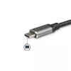 StarTech.com USB-C daugiafunkcis adapteris, nešiojama USB-C dokas prie 4K HDMI, 2 prievadų USB 3.0 šakotuvas, SD/SDHC, GbE, 60 W PD pralaidumas - USB Type-C/Thunderbolt 3 - PAKEISTA DKT30CHSDPD1