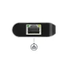 StarTech.com USB-C daugiafunkcis adapteris, nešiojama USB-C dokas prie 4K HDMI, 2 prievadų USB 3.0 šakotuvas, SD/SDHC, GbE, 60 W PD pralaidumas - USB Type-C/Thunderbolt 3 - PAKEISTA DKT30CHSDPD1