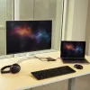 StarTech.com USB-C daugiafunkcis adapteris, nešiojama USB-C dokas prie 4K HDMI, 2 prievadų USB 3.0 šakotuvas, SD/SDHC, GbE, 60 W PD pralaidumas - USB Type-C/Thunderbolt 3 - PAKEISTA DKT30CHSDPD1