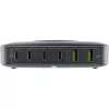 Nešiojamoji baterija InLine Qi Powerstation Multiport, 20 V