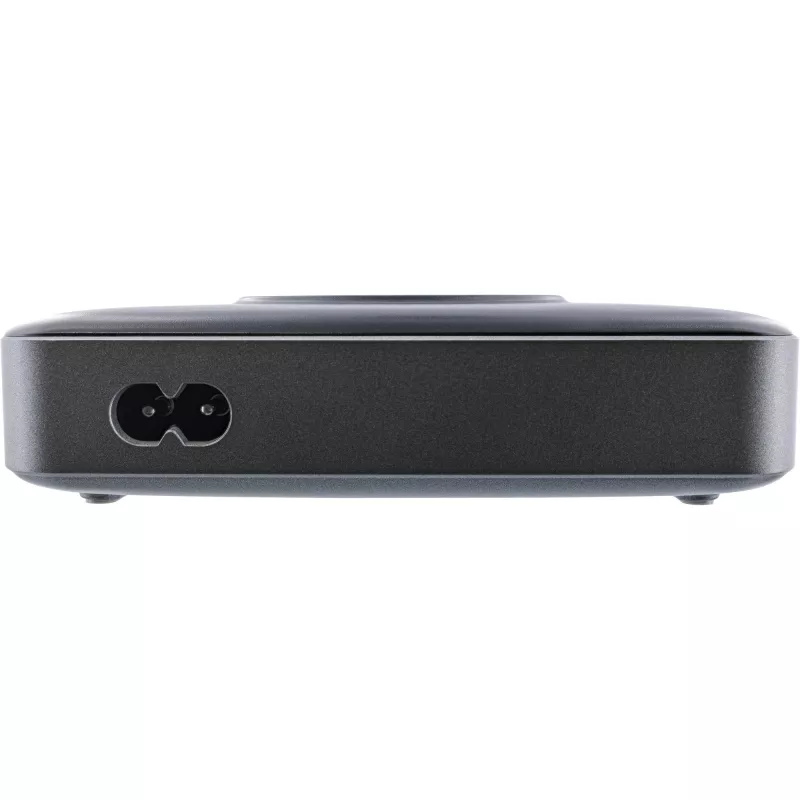 Nešiojamoji baterija InLine Qi Powerstation Multiport, 20 V
