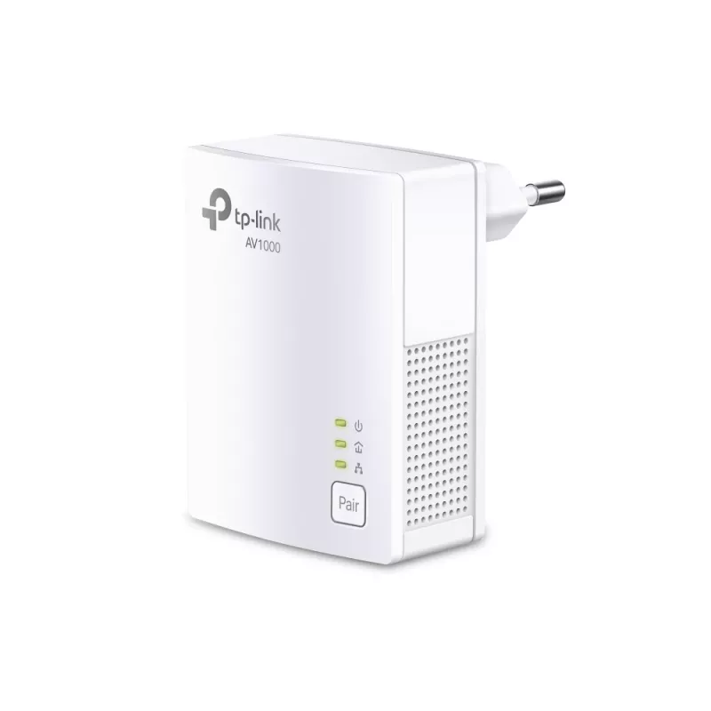 TP-Link TL-PA717KIT 1000 Mbit/s Ethernet LAN White 2 vnt.