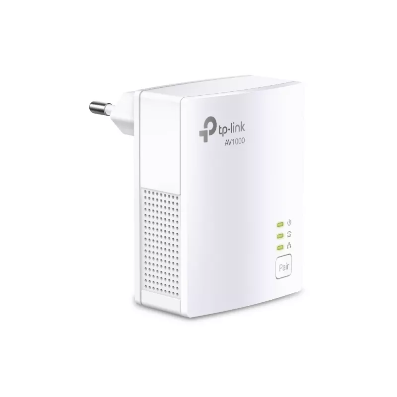 TP-Link TL-PA717KIT 1000 Mbit/s Ethernet LAN White 2 vnt.