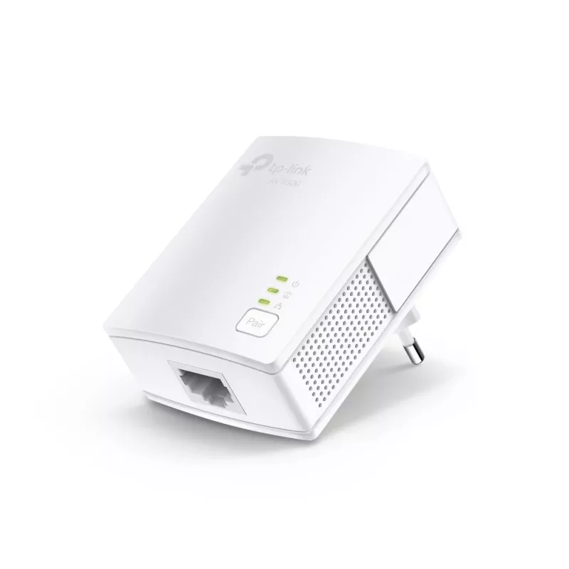 TP-Link TL-PA717KIT 1000 Mbit/s Ethernet LAN White 2 vnt.