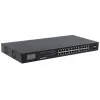 Nevaldomas komutatorius Intellinet 24 prievadų Gigabit Ethernet PoE+ 561242