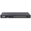 Nevaldomas komutatorius Intellinet 24 prievadų Gigabit Ethernet PoE+ 561242