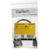 StarTech.com 8 colių HDMI į DVI-D vaizdo kabelio adapteris - HDMI kištukas į DVI-D lizdą