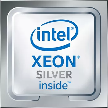 Procesorius Intel Xeon Sidabrinė 4208 2,1 GHz 8 branduoliai LGA 3647