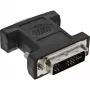 InLine DVI-A adapteris DVI 12+5 kištukas / VGA 15 HD / S-VGA lizdas