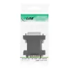 InLine DVI-A adapteris DVI 12+5 kištukas / VGA 15 HD / S-VGA lizdas