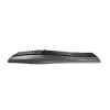 CHERRY KC 4500 ERGO klaviatūra universali USB QWERTY US English juoda