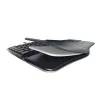 CHERRY KC 4500 ERGO klaviatūra universali USB QWERTY US English juoda