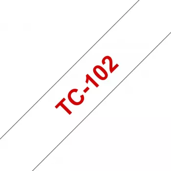 Brother TC-102 etikečių gamybos juosta