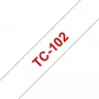 Brother TC-102 etikečių gamybos juosta