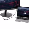 StarTech.com 1 m (3.3 ft.) USB-C į Mini DisplayPort kabelis – 4K 60Hz – juodas