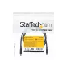 StarTech.com 1 m (3.3 ft.) USB-C į Mini DisplayPort kabelis – 4K 60Hz – juodas