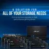 SSD diskas PNY 1 TB M.2 PCI Express 3.0 NVMe CS2230