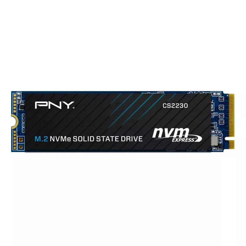 SSD diskas PNY 1 TB M.2 PCI Express 3.0 NVMe CS2230