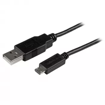 StarTech.com mikro-USB laidas - M/M - 1 m
