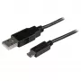 StarTech.com mikro-USB laidas - M/M - 1 m
