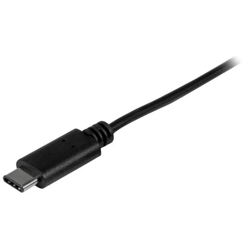 StarTech.com USB-C į USB-B kabelis - M/M - 1 m (3 pėd.) - USB 2.0