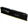 Kingston Technology FURY Beast 8GB 5600MT/s DDR5 CL40 DIMM Juoda
