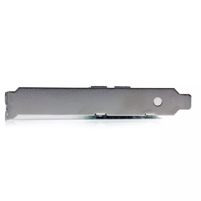 StarTech.com 4 prievadų PCI Express 2.0 SATA III 6 Gbps RAID valdiklio kortelė su HyperDuo SSD pakopomis