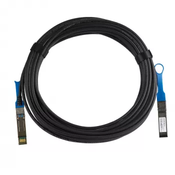 StarTech.com Cisco SFP-H10GB-ACU10M suderinamas 10 m 10G SFP+ į SFP+ tiesioginio prijungimo kabelis Twinax - 10GbE SFP+ varinis DAC 10 Gbps mažos galios aktyvus Mini GBIC/siųstuvo-imtuvo modulis DAC Firepower ASR9000 ASR1000