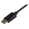 StarTech.com DisplayPort į DVI keitiklio kabelis - 3 pėd. - 1920x1200