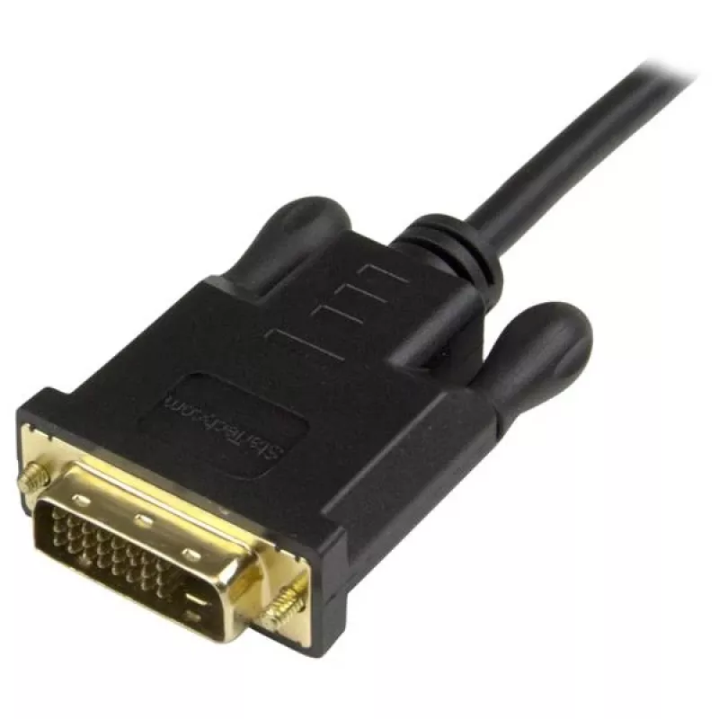 StarTech.com DisplayPort į DVI keitiklio kabelis - 3 pėd. - 1920x1200